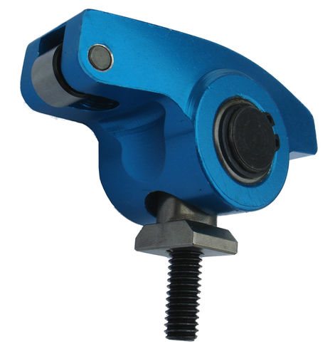 1.6 Ratio Ford Aluminum S-B Pedestal Mt