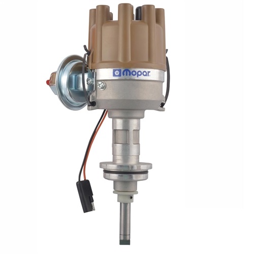 Electronic Distribution Kit