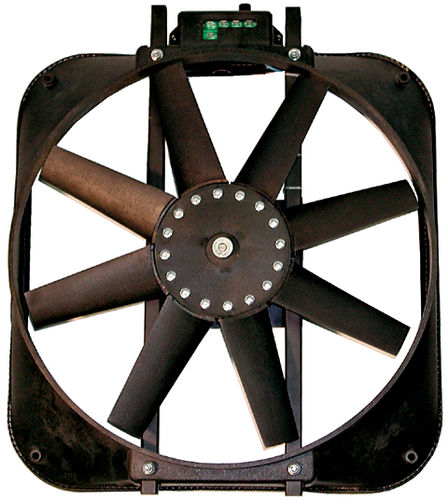 15 in. High Performance Electric Fan