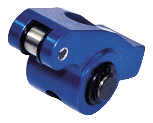 Aligning Roller Rocker Arms 1isto5 Ratio - Blue