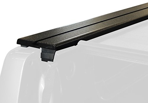 Bedlocker with Explorer Series Rails Tonneau Cover Kit