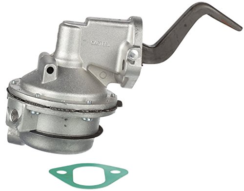 Street Pump Pontiac 326-455