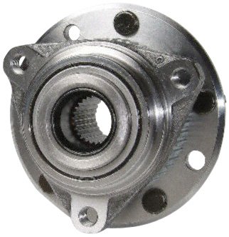 Moog 513061 Wheel Bearing & Hub Assembly