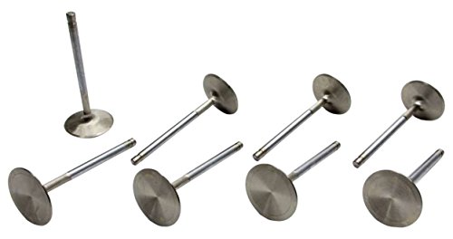 Race Master Exhaust Valves LS1 - LS2 & LS6