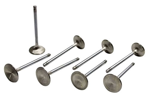 1.61 in. Extreme Duty Exhaust Valves LS7