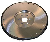 28 oz 157 Teeth Chevrolet Steel Fly Wheel Forward