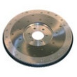168 Teeth Chevrolet Aluminium Fly Wheel 0 Bal