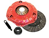11 x 1.125 in. Hdx Clutch Set Gm