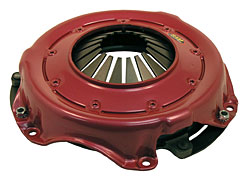 10.5 in. GM Diaphragm Competition Pressure Plate