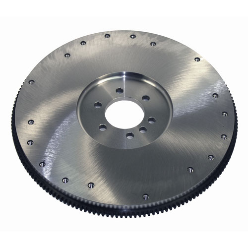 Ultimate Steel Flywheel
