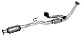 50456 50456 Ultra EPA Certified Catalytic Converter Pc
