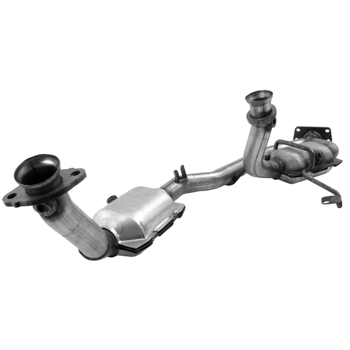 50457 Converter Standard Domestic TK - EPA
