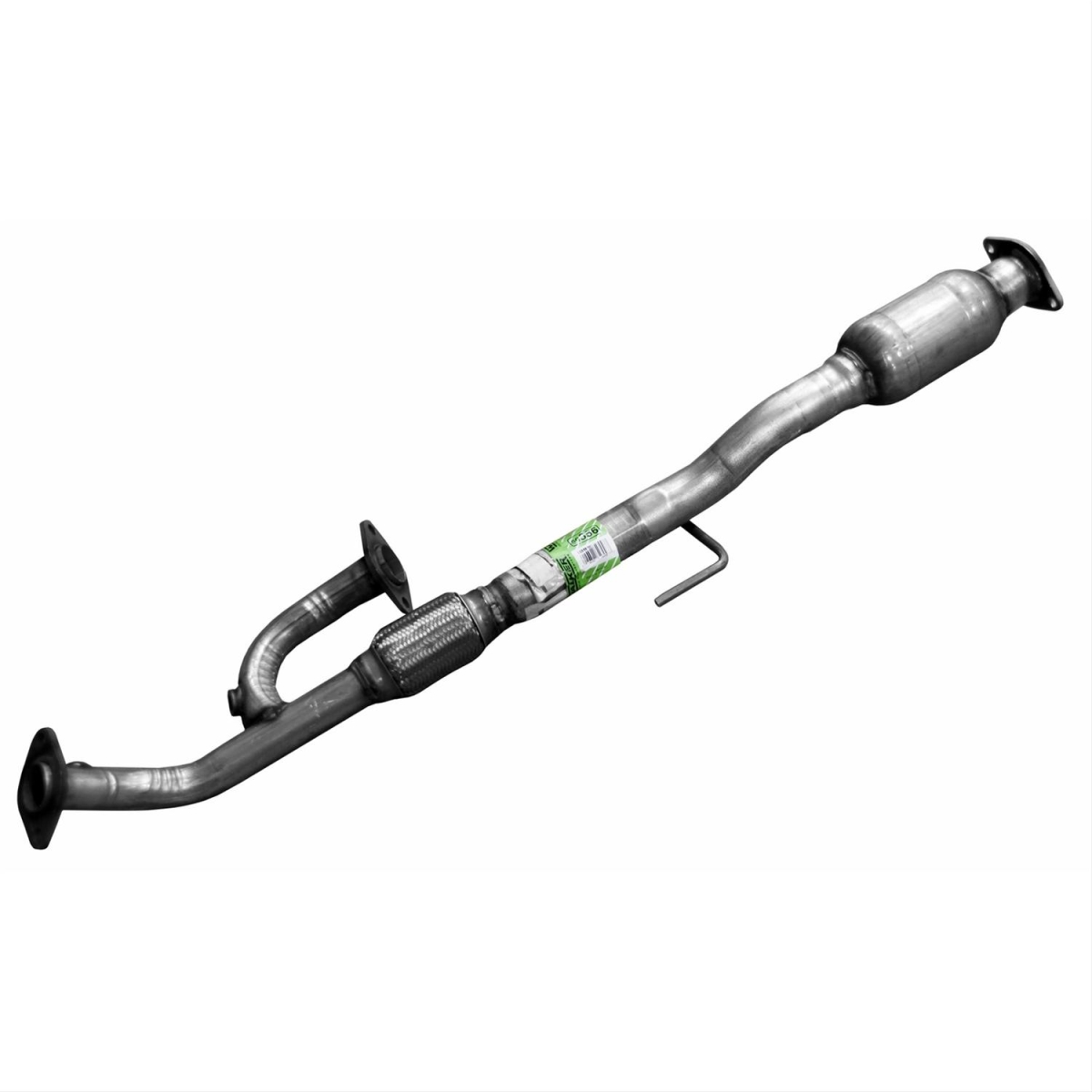 50556 Ultra Catalytic Converter