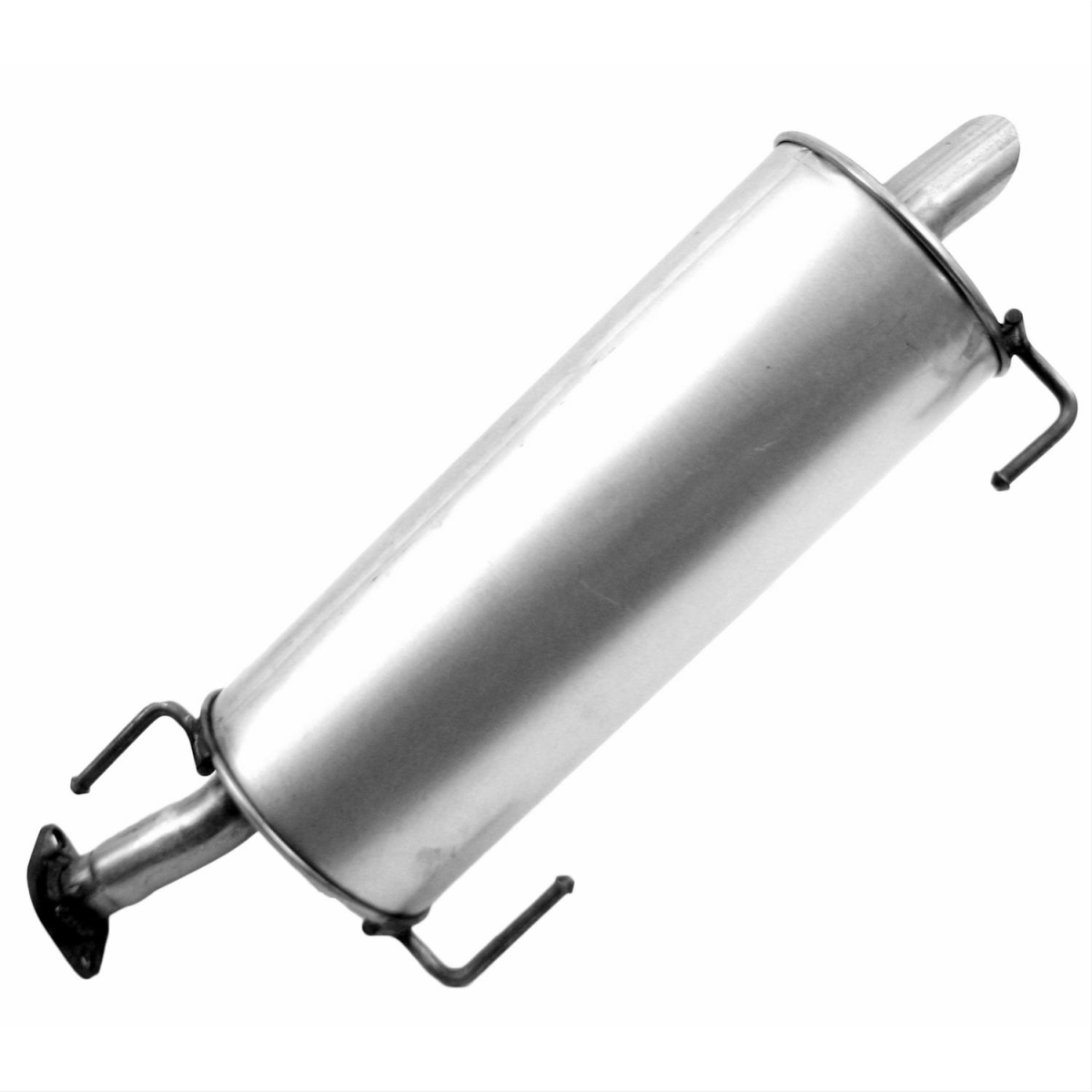 Muffler Assembly Quiet