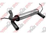 53804 Supr Turbo Muffler