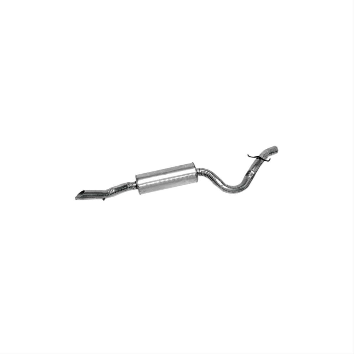 55122 Resonator Assembly