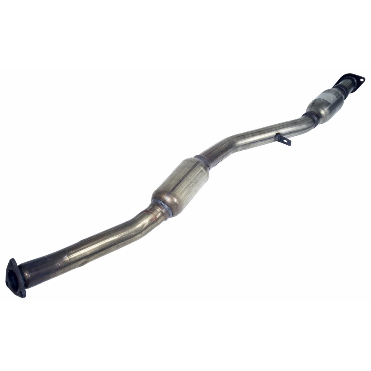 Catalytic Converter Direct Fit Stainless Steel Subaru