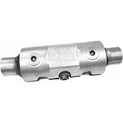 Catalytic Converter Universal Stainless Steel