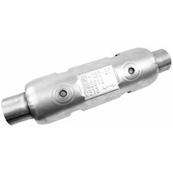 82618 82618 Catalytic Converter Universal Stainless Steel