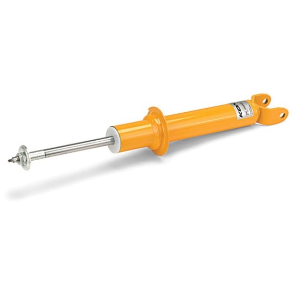 Picture of Koni Shocks 8041 1152SPORT Shock Front 92-95 Honda Civic Coupe&#44; Sedan & Hatchback - Yellow