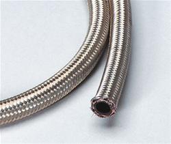 20 ft. 0.438 in. Diameter ProFlex Braided Stainless Steel Hose