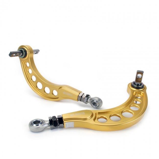 516-05-0625 6 - 11 Civic Gold Pro Camber Rear Kit