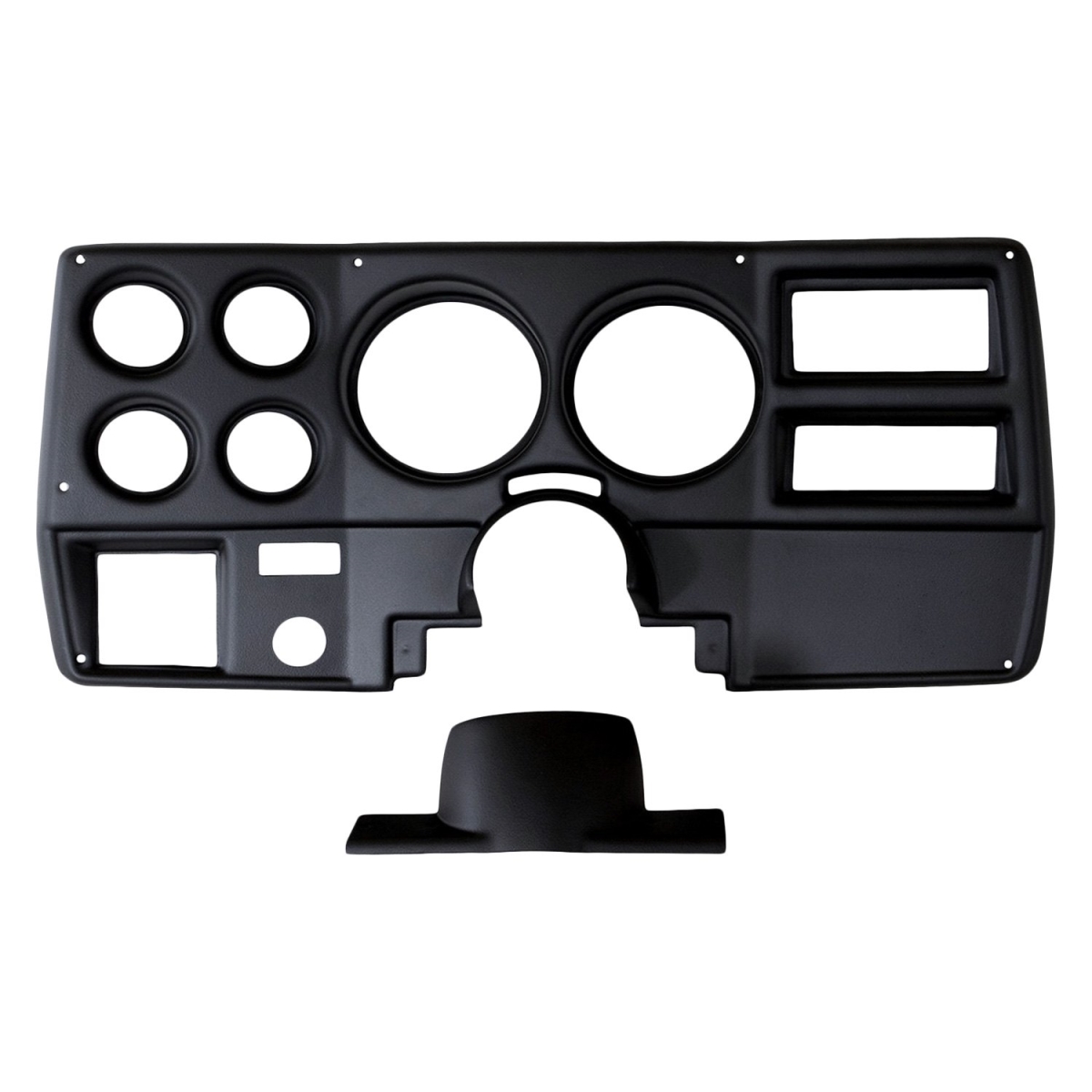Picture of Auto Meter 2137 Direct Fit Dash Panel Gauge Mount