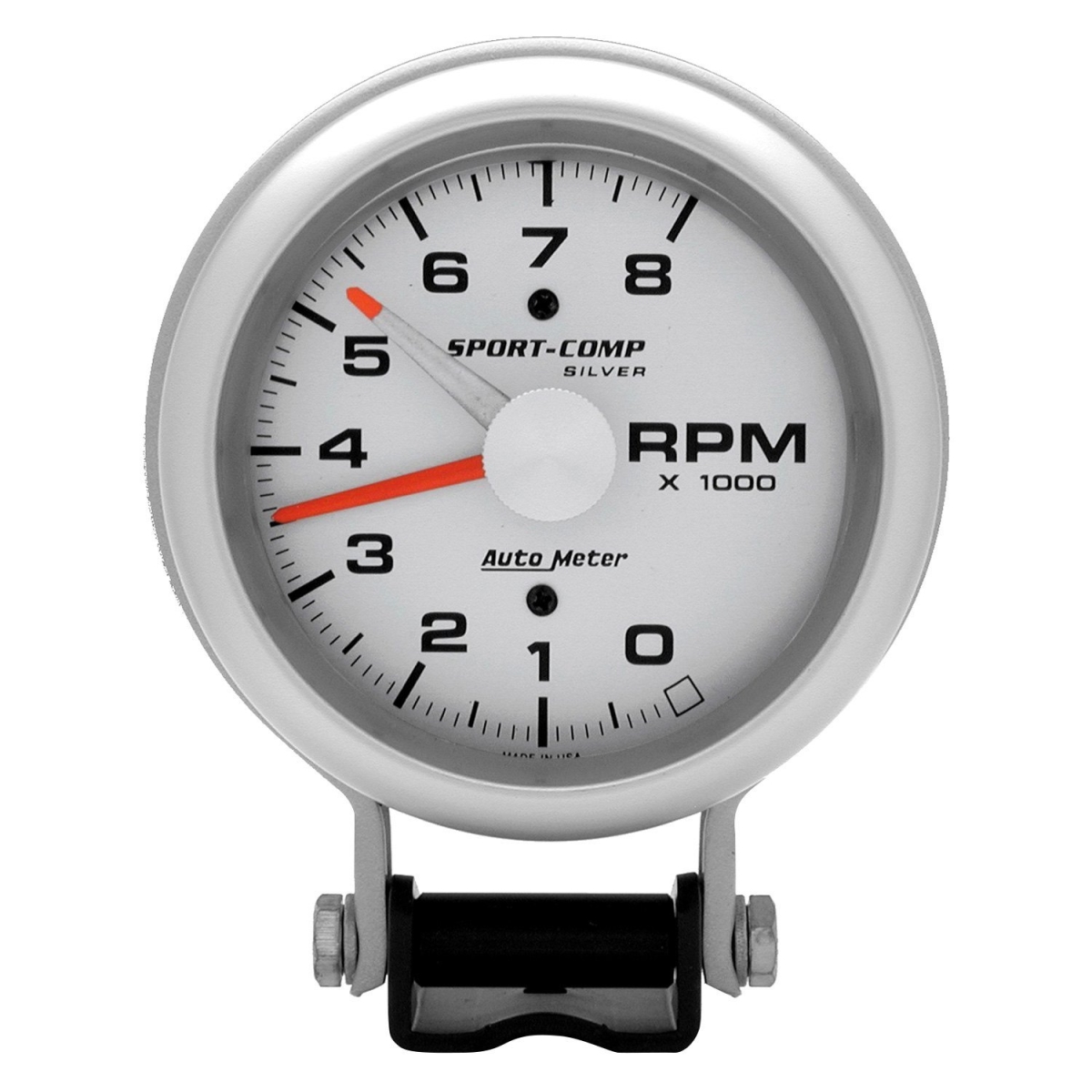 Ultra-Lite Tachometer Pedestal Gauge