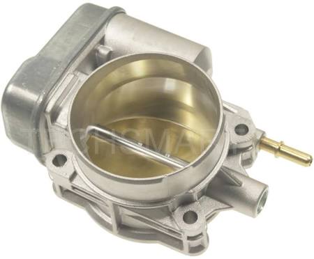 Fuel Injection Throttle Body,S20064