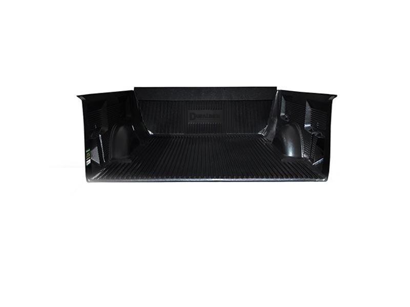 Under Rail Bed Liner