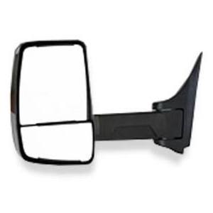 715985 2020 XG Deluxe Replacement Head & Glass Left Kit, BlacK