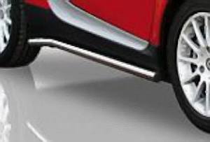 USA 19901438 Stainless Steel Smart Apear for 2008 - 2012 Dodge