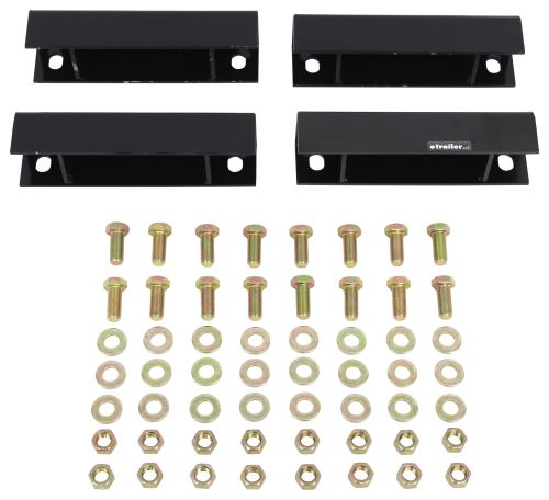 11 lbs Frame Spacer Kit