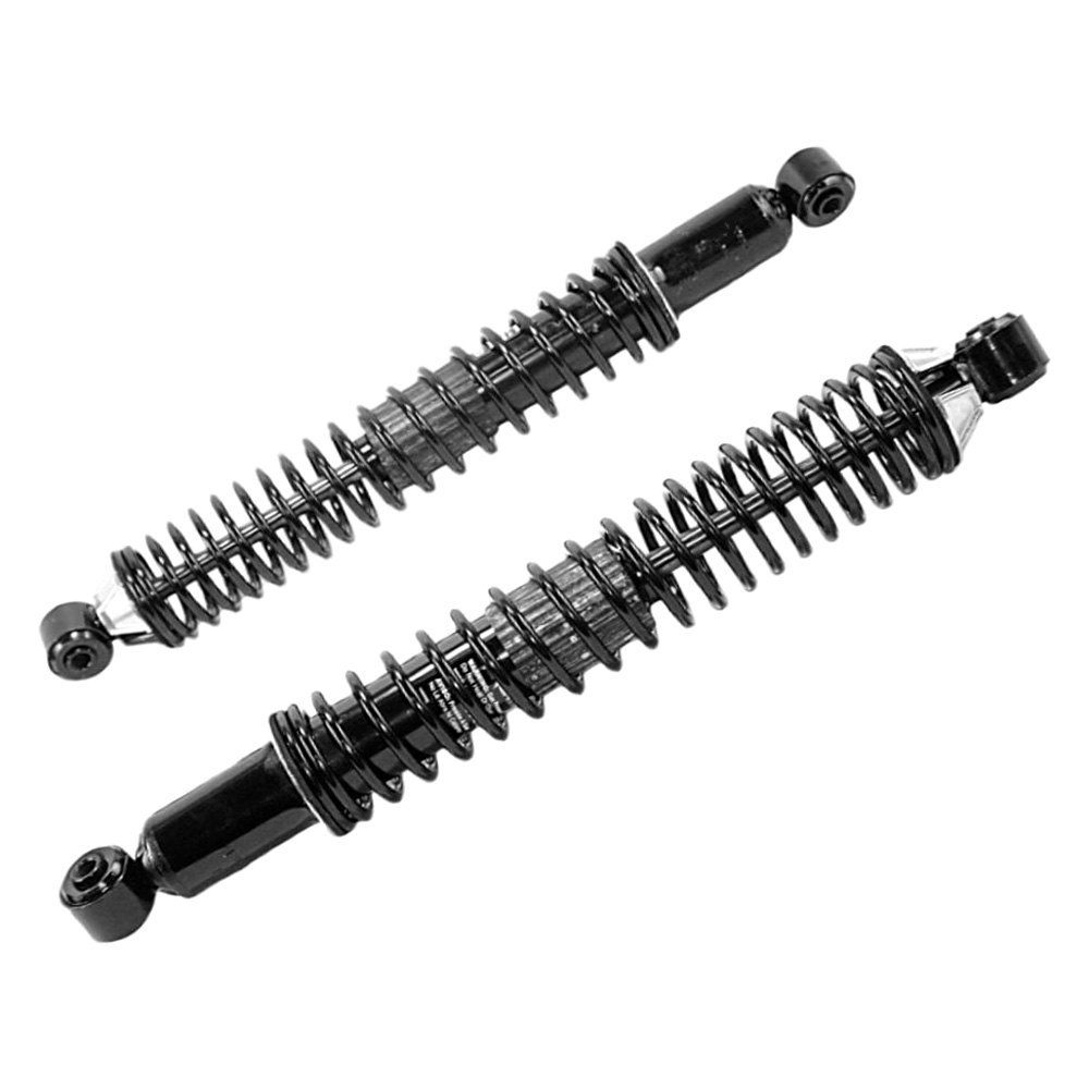 Shock 58598 Sensa-Trac Load Adjusting Shock Absorbers, Rear for 1985-2005 Chevy Astro