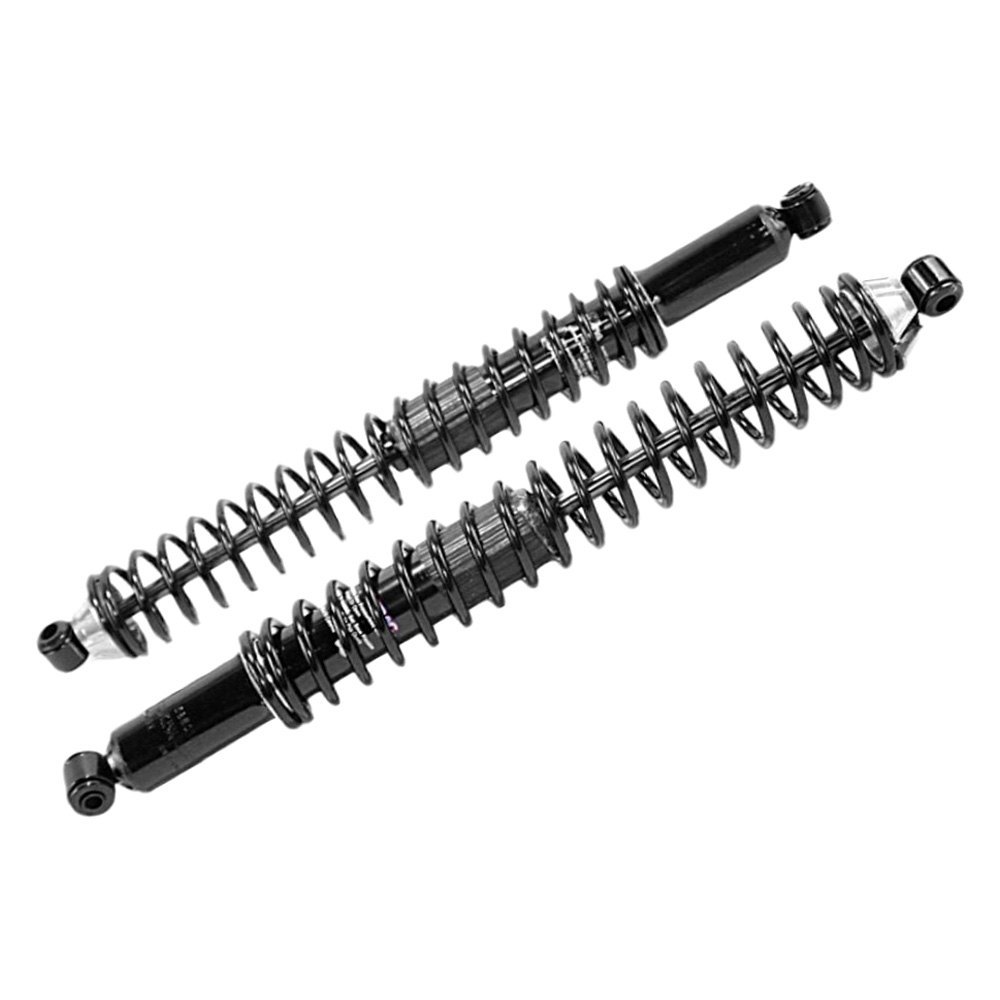Shock 58604 Sensa-Trac Load Adjusting Shock Absorbers, Rear for 1990-1996 Ford F-150 4WD Regular Cab