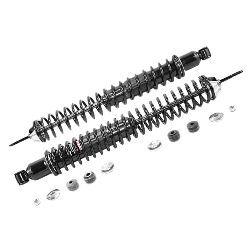 Shock 58628 Sensa-Trac Load Adjusting Shock Absorbers for 1997-2001 Ford F-100