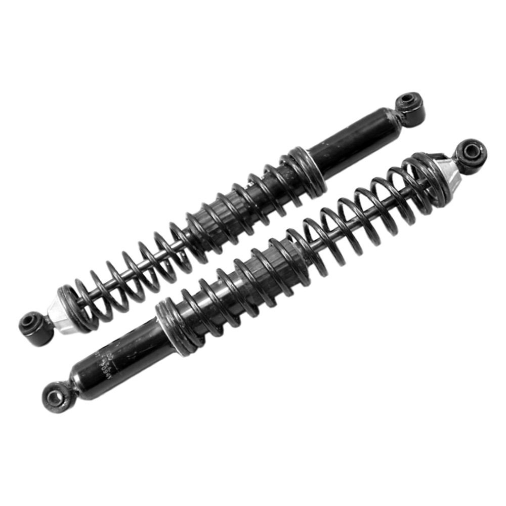 Shock 58636 Sensa-Trac Load Adjusting Shock Absorbers, Rear for 1999-2007 GMC Sierra