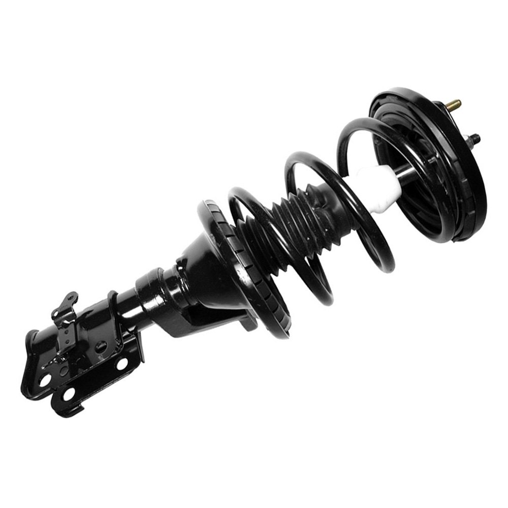 Shock 171434 Driver Side Complete Quick-Strut Assembly, Front for 2001-2003 Acura EL Sedan