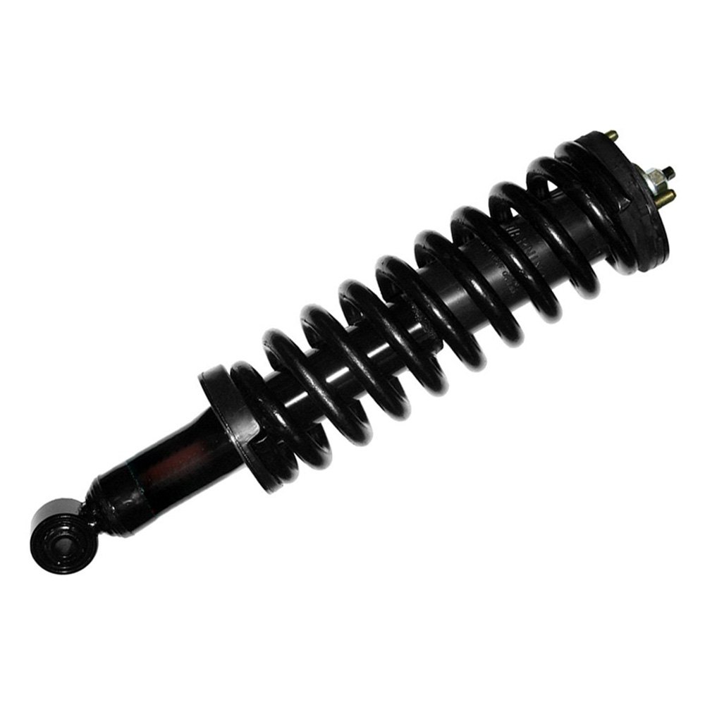 Shock 171352R Passenger Side Complete Quick-Strut Assembly, Front for 1995-2004 Toyota Tacoma Pre Runner Regular Ca