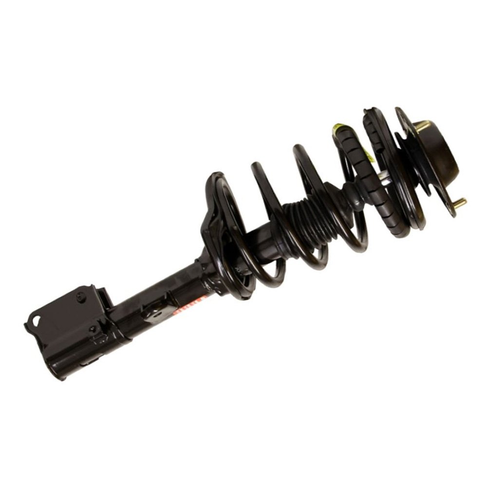 Shock 172219 Passenger Side Complete Quick-Strut Assembly, Front for 2005-2009 Hyundai Tucson Sport Utility