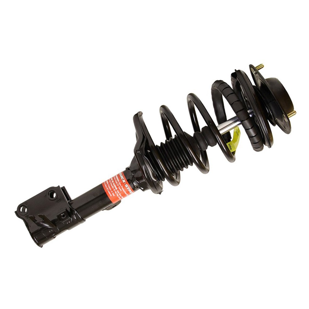 Shock 172220 Driver Side Complete Quick-Strut Assembly, Front for 2005-2010 Kia Sportage Sport Utility