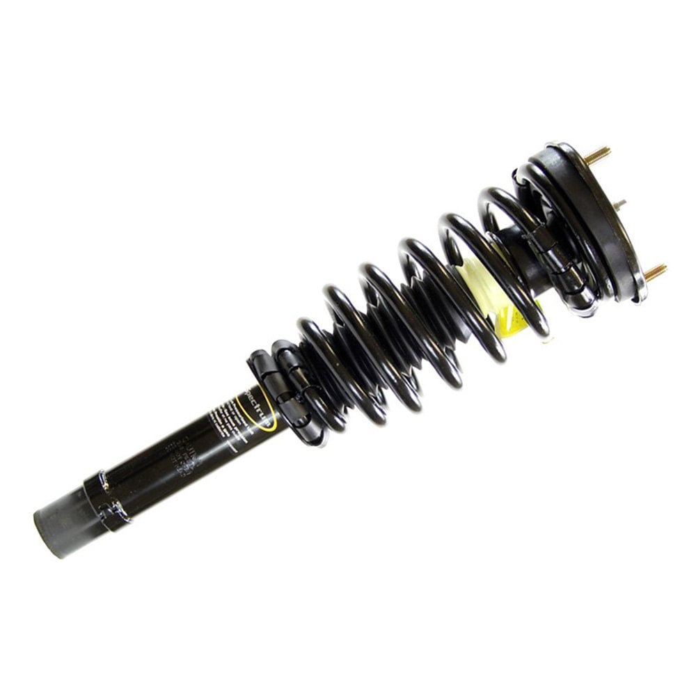 Shock 171417 Driver or Passenger Side Complete Quick-Strut Assembly, Front for 2000-2005 Hyundai Sonata Sedan