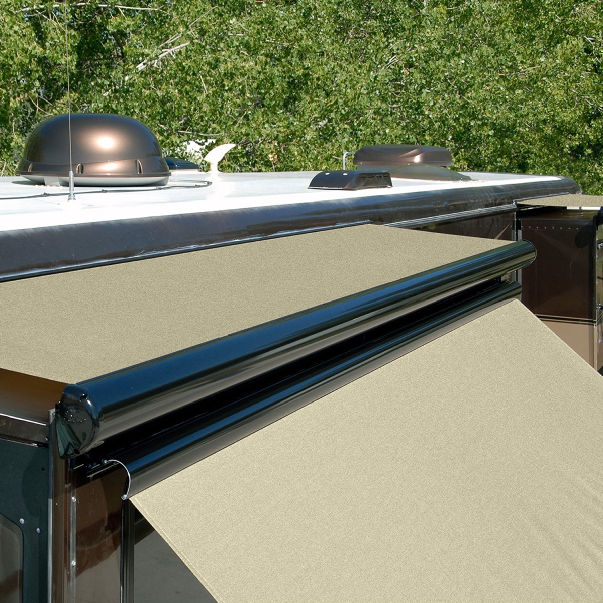 Carefree RV