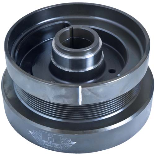 720211 Ford PowerStroke Late 7.3L 1999-2003 External Cummins