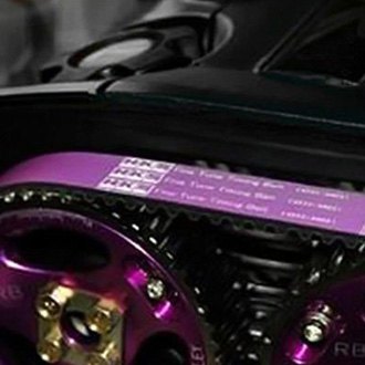 Fine Tune Timing Belt for Nissan