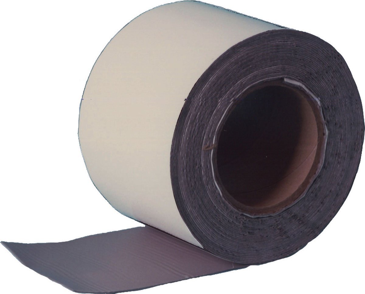 EB-RT060-50R 6 x 50 ft. Tan RoofSeal Tape