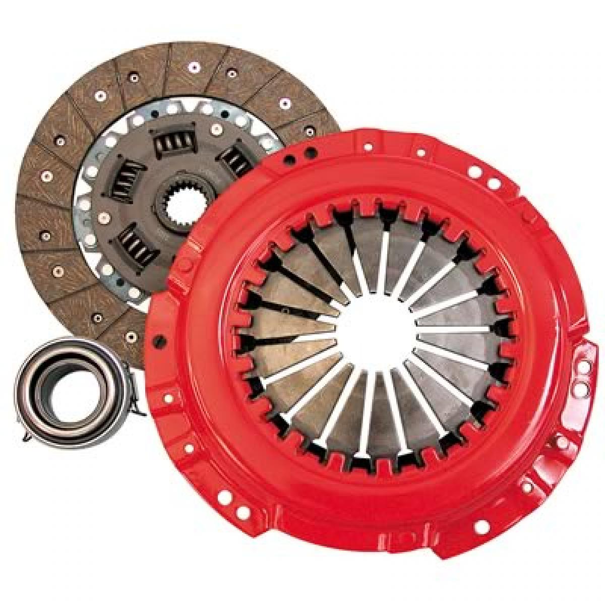 M98-75109 Performance Clutch Set for 1965-1999 Opt D P-P 318