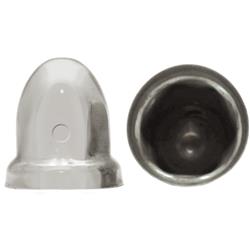 Phoenix USA 33mm Hex x 2-1/16" Lug Nut Cover (SP17)