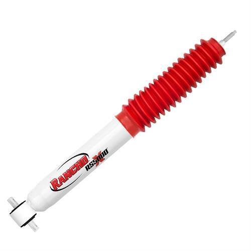New Shock Absorber
