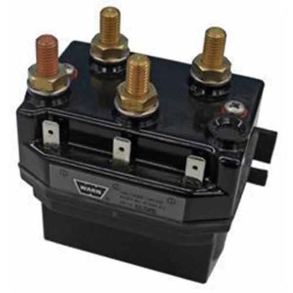 98381 Replacement Winch Contactor for Series G2 9 Electric Winches